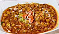 Rajput Indian Cuisine food