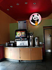 Panda Express food