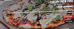 Rituel Pizza food