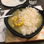 Kokorico food