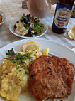 Gasthaus Zum Benediktiner food