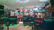 49er's Ismaning - Sports & Partybar inside