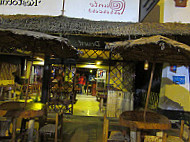 Punto Paracas Restobar food