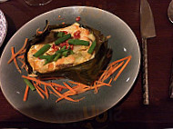 Thai Paradise Bordeaux food