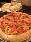 Belleria Pizza Cortland food