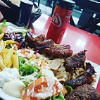 Kebab Express 2 food