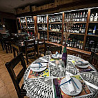 La Tavernetta Da Ponte food