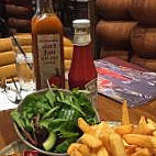 Nando's food