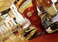 Engel's Coffee food