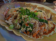 Annola Thai Restaurant food