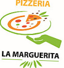 Pizzeria La Marguerita inside