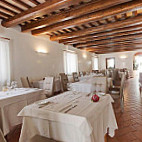 Osteria Dei Segreti Country House Appignano inside