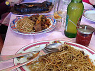 Chinatown food