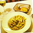 Capriccio Restaurant food