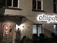 D´aquila Wuppertal food