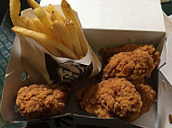 KFC food