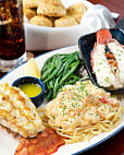 Red Lobster food