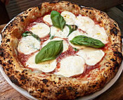 Gianpa Pizzeria Napoletana food