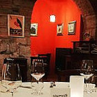 Al Cantinon Osteria food