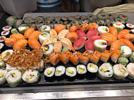 Fun Sushi food