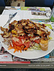 galata kebab food