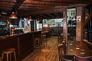 CROSSROADS TAVERN inside