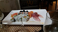 SUSHI D'OR food