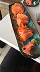 Bozen Sushi food