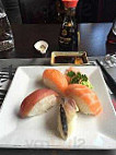 Restaurant Sushi Japonaise food