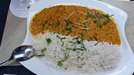 Indian Garden food