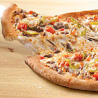 Papa John's Pizza food