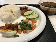 LaLa Malaysian food