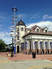 Hofbrauhaus Pittsburgh outside