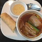 Thai House Cuisine food