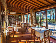 La Locanda Della Chiocciola food