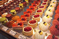 Patisserie Confiserie Jacques food