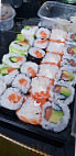 Eat Sushi Montreuil food