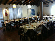 Trattoria Al Sesia food