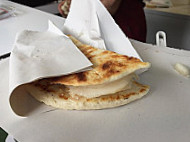 Piadineria La Romagnola food