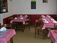 Relais De La Poste food