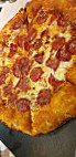 Pizza Hut food