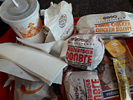 Burger King Gelsenkirchen food