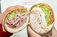 Primo Hoagies food