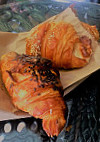 Cal Forner Panaderia & Croissanteria food