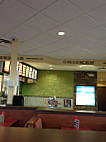 Del Taco inside