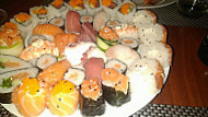 Shili Sushi food