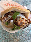 Istanbul Doner food