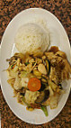 Asia Express food