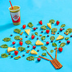 Smoothie King food