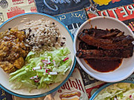 Calypso Taste Of The Caribbean food